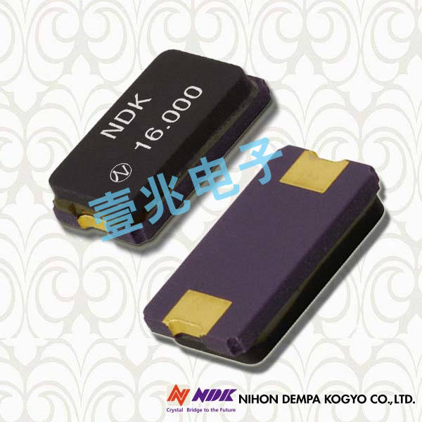 電視遙控器的進化之路居然有陶瓷晶振一起？