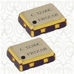 無(wú)線(xiàn)局域網(wǎng)晶振,CSX-325M石英晶振,CITIZEN高穩(wěn)定振蕩器